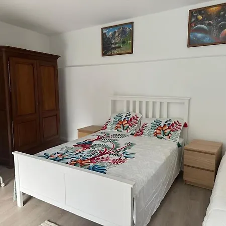Charming Duplex Villa *