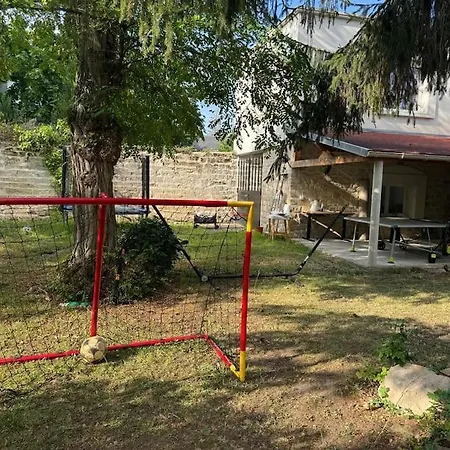 Villa Charming Duplex *