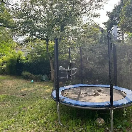 Charming Duplex * Le Vesinet