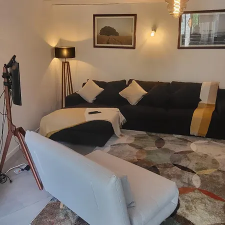 Charming Duplex Le Vesinet