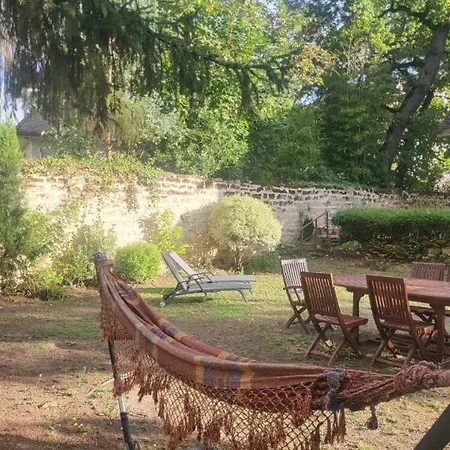 Charming Duplex Villa