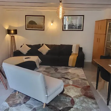 Villa Charming Duplex *
