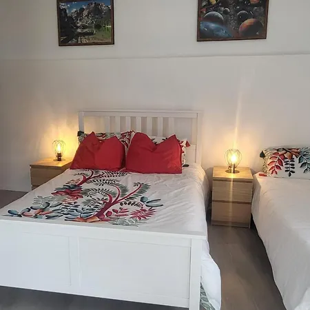 Charming Duplex Le Vesinet